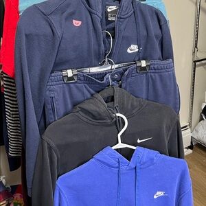 154 As Is Bundle Of 4